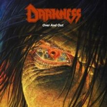 Over and Out (Vinyl / 12" Album)