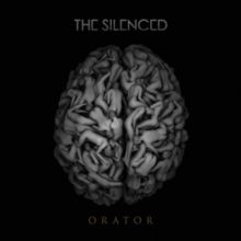Orator (CD / Album)