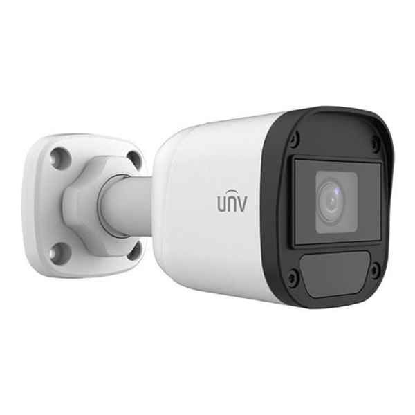 UNV 2MP COLORHUNTER BULLET CAMERA - 2.8MM + 3 x Tactica Stickers