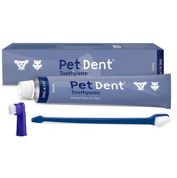 Pet Oral Hygiene Kit