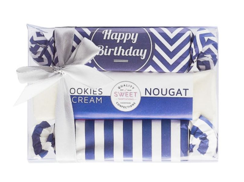 Happy Birthday Gift for Him