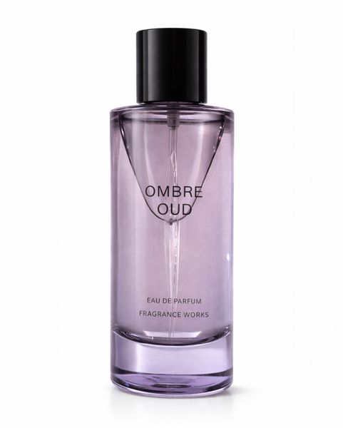 Fragrance Works Ombre Oud Eau De Parfum 100ml