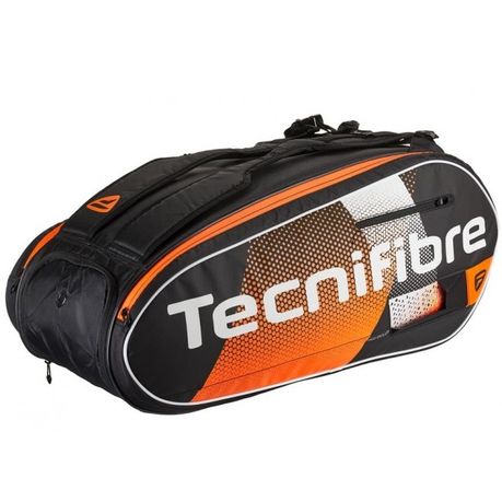 tecnifibre air endurance