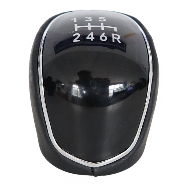 Gear Knob 6 Speed for Ford Car Gear Shift Knob Lever Switch 6 Speed 246R