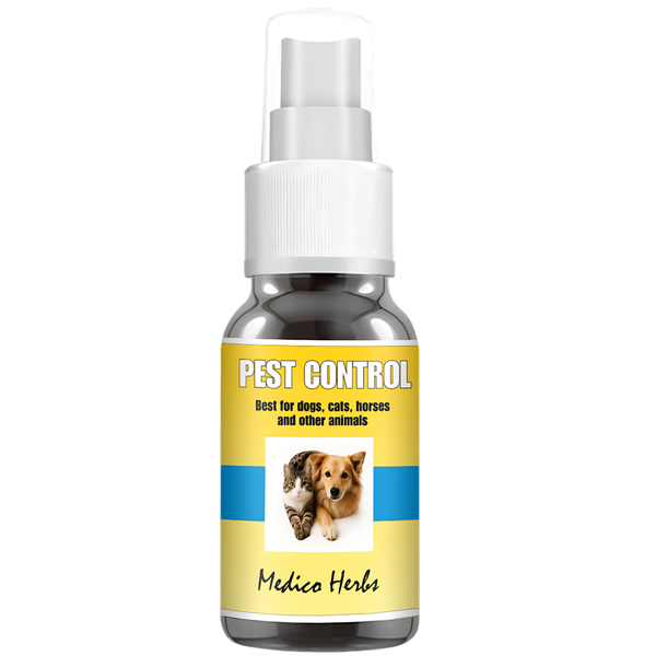Pest Control Spray 50ml