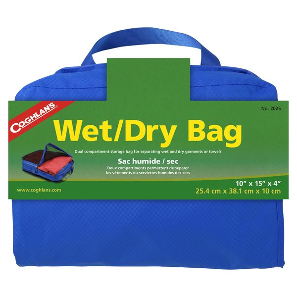 Coghlan's Wet Dry Bag