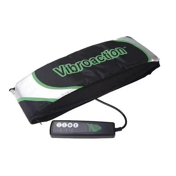 Vibro Action Tummy Slimming Vibrating Belt