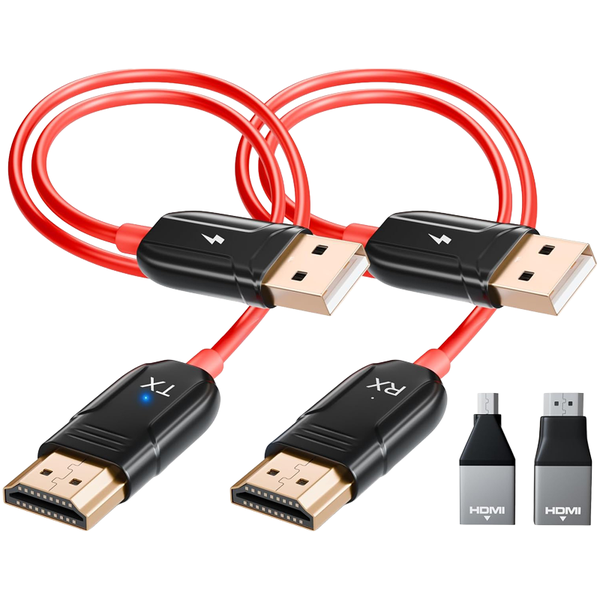 4K Decode 1080P@60Hz Ultra HD Video Output Wireless HDMI