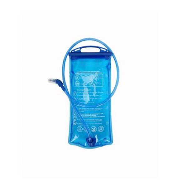 2L Large Capacity Water Bladder for Cycling and Climbing