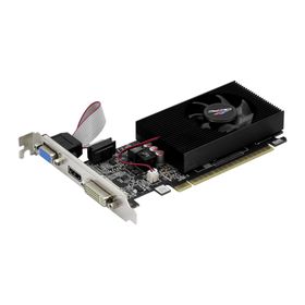 Afox R5 230 Radeon R5 220 2gb AFOX Radeon R5 220 2GB DDR3 Graphics