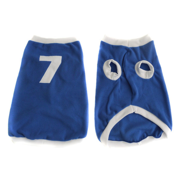 Kunduchi sporty Dog Jersey Size 7