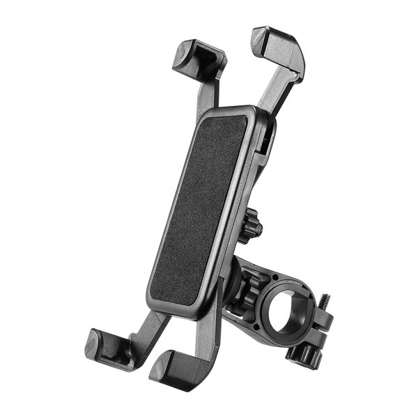 360 Rotation Bike Mobile Holder For Bicycle Stand