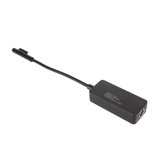 65W Laptop Charging Cable Compatible with Surface Pro 8