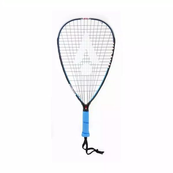 Karakal FF-150 Racquetball Squash 57 Racket