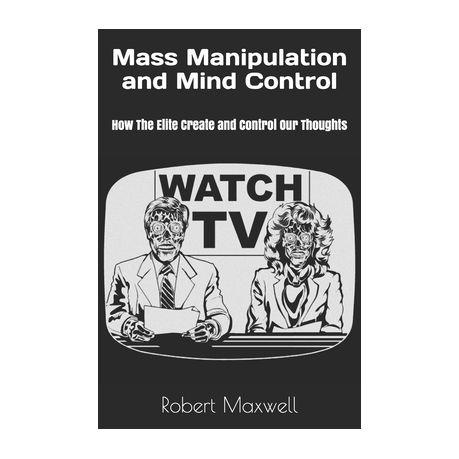 Media control mass mind How Mass