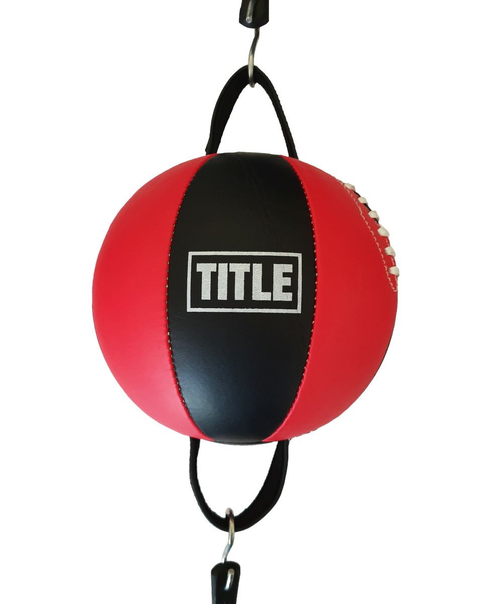 Title uppercut sales bag