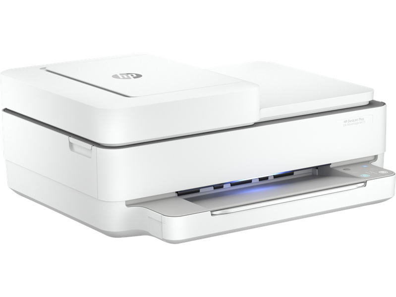 HP DeskJet Plus Ink Advantage 6475 All-in-One Printer