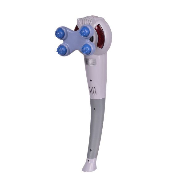 Hammer-Shaped Body Massager - RS-788