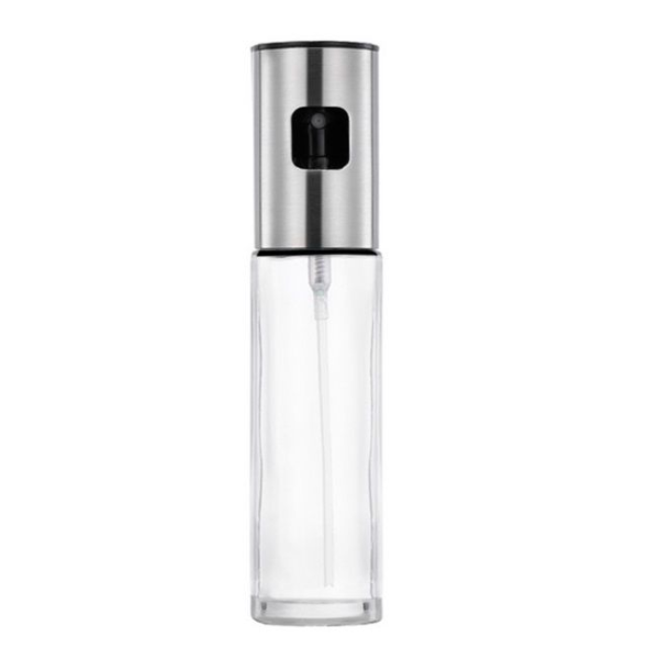 Classy Oil and Vinegar Spray Glass Bottles(100ml) Shop Today. Get it