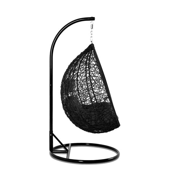 Fine Living Nesting Pod - 95cm Black