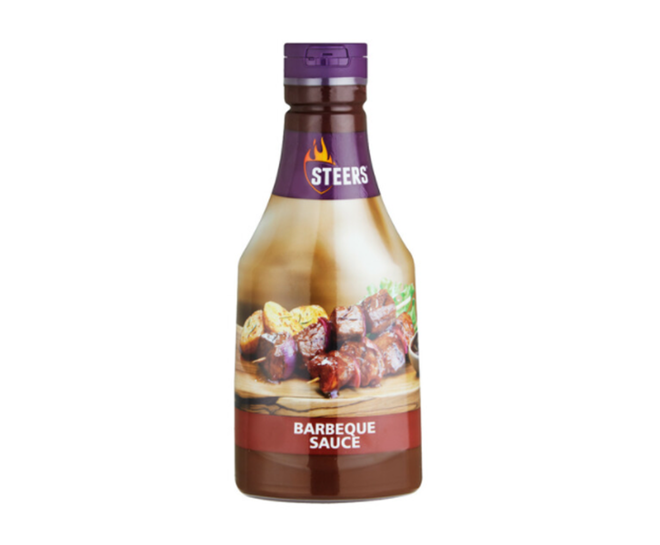 Steers Marinade Barbeque 700ml