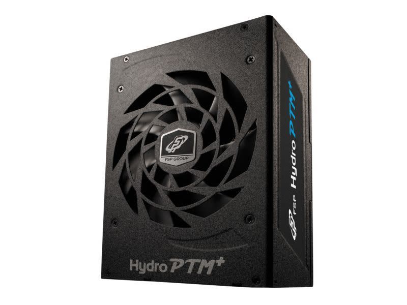 FSP HYDRO PTM 80 LIQUID RGB MOD