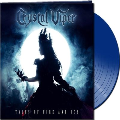 Tales of Fire and Ice (Vinyl / 12" Album Coloured Vinyl)