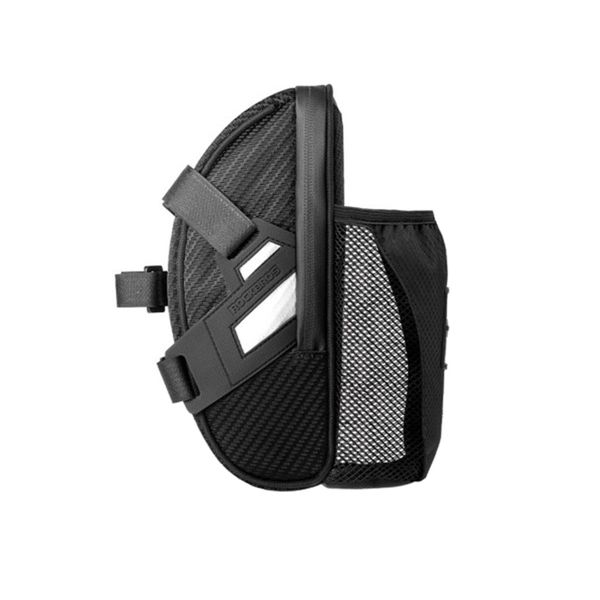 RockBros Bicycle Saddle Bag Durable and Waterproof