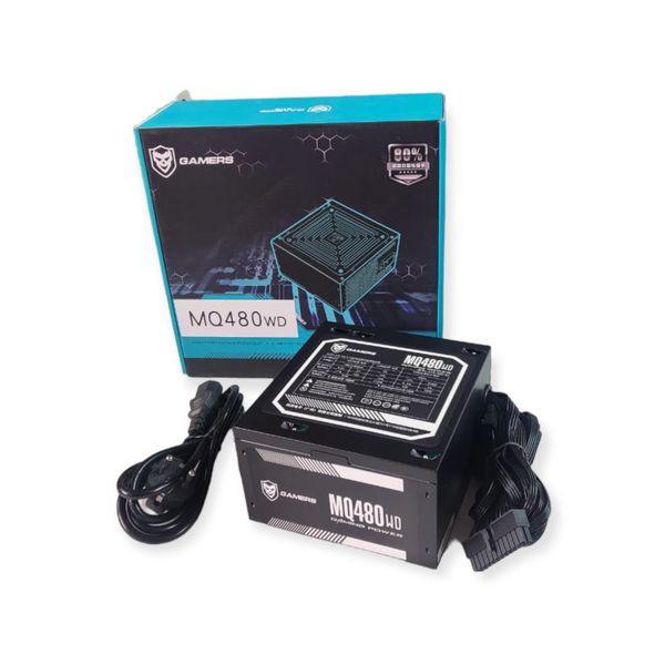 MQ480WD High Performance Power Supply 300W XF0679