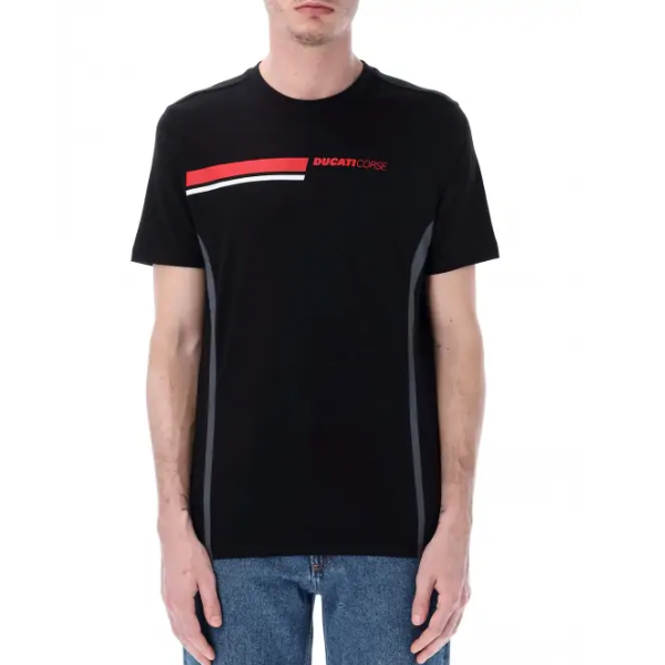 Ducati Men's Corse T-Shirt