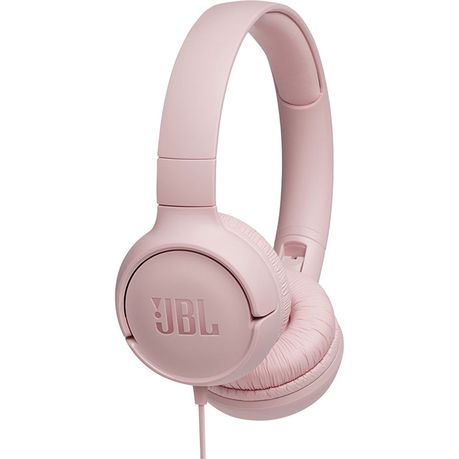 Kinderpaleis wassen pleegouders JBL Tune 500 Wired On Ear Headphones With Mic | Buy Online in South Africa  | takealot.com