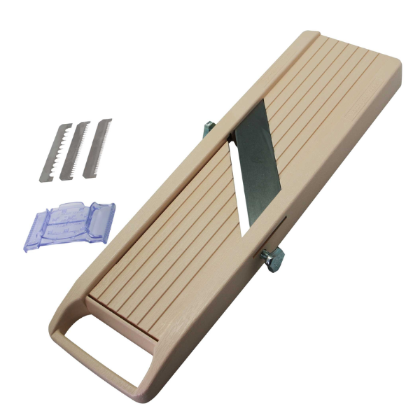Mandoline Slicer with 3 Blades Buy Online in South Africa