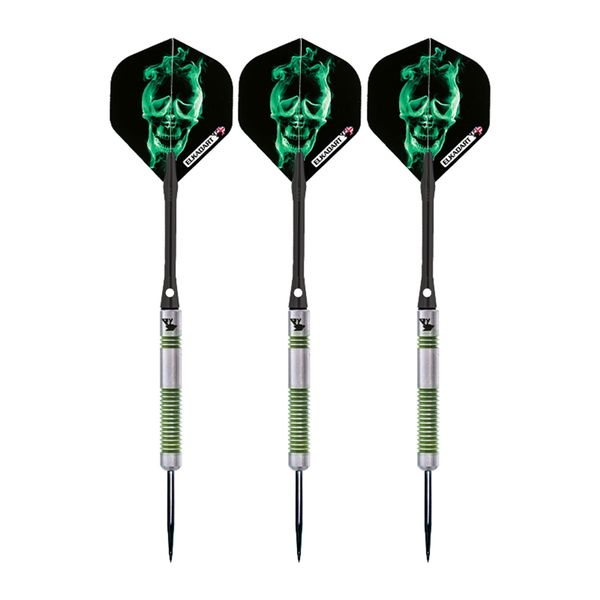 Elkadart - Supernatural Tungsten Darts