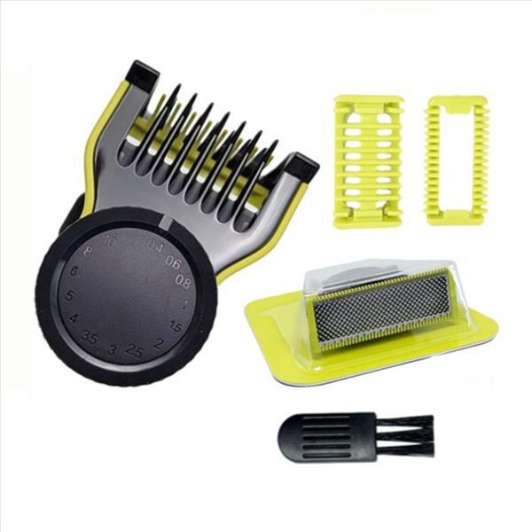Blade Limit Comb Adjustable Guide Guard for Trimmer