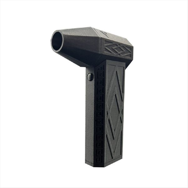 Turbo Jet Fan 130 000Rpm Mini Turbo Jet Fan Compatible with Universal