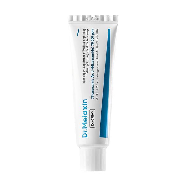 Dr.Melaxin Niacinamide Blemishes Cream Anti-pigmetation korean skin care