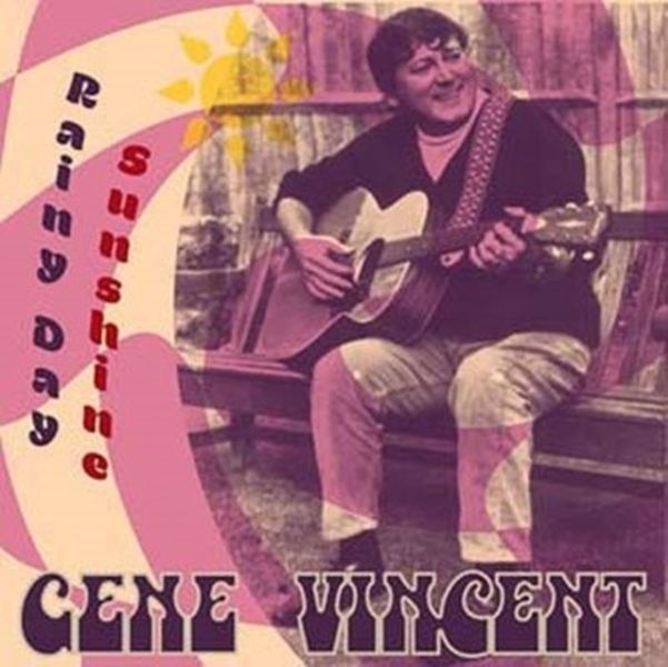 Rainy day sunshine (Vinyl / 10" Single)