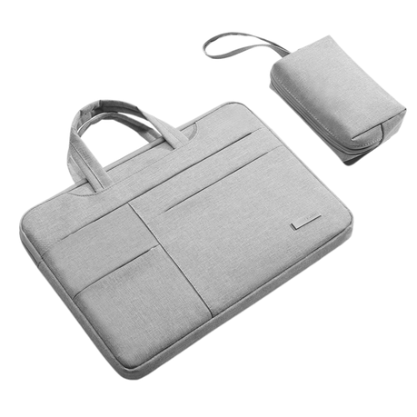 Extra small laptop outlet bag