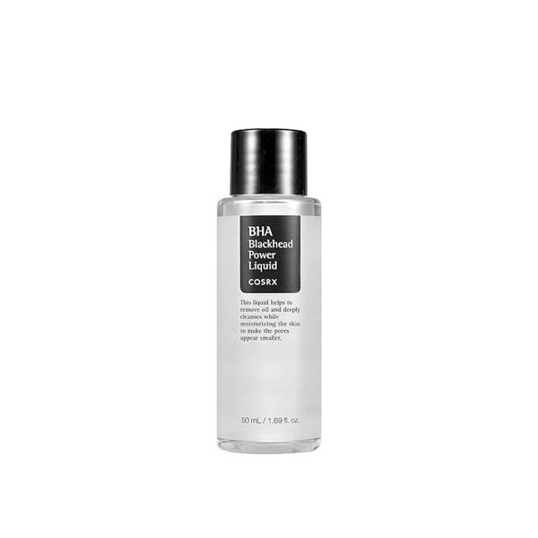 Cosrx BHA Blackhead Power Liquid 50 ml (Parallel Import)