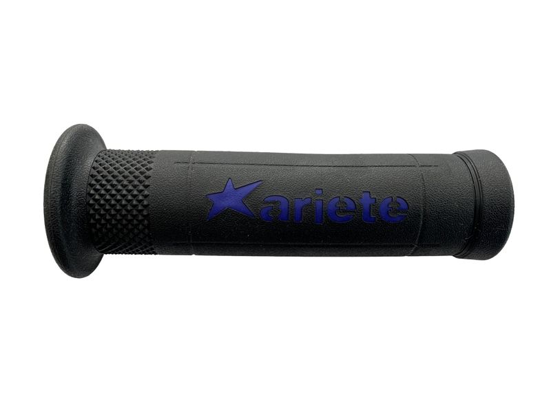 Ariete Ariram Black/Blue Road Grips image