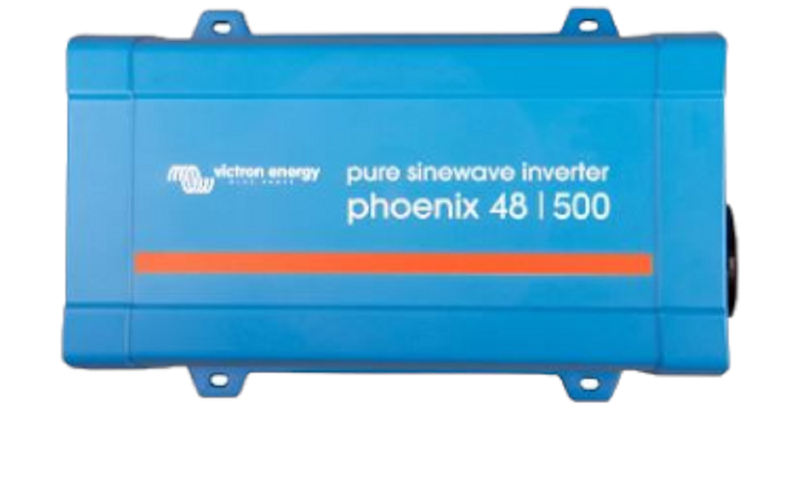 Victron Energy - 400W Phoenix Inverter VE- Direct 500VA 48VDC/230VAC IEC