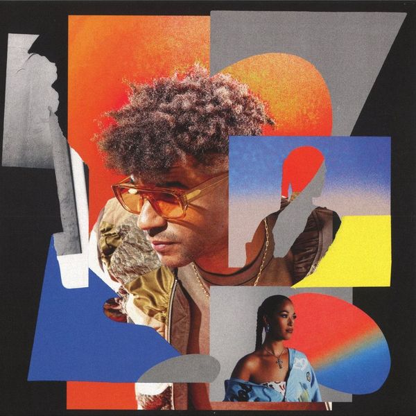 Jamie Jones &amp; Jazzy - We Groovin Orange Vinyl 12" Single, Extended Mixes