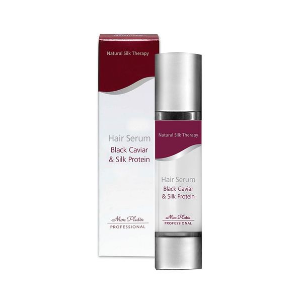 Hair Serum Black Caviar - 100ml