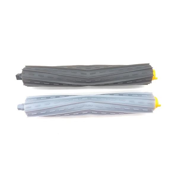Heavy Duty Sweeping Robot Vacuum Cleaner Repalcement Main Brush Set