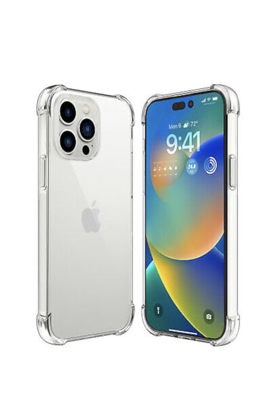 Shockproof Phone Cover Case for iPhone 14 Pro