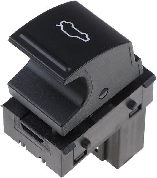 Trunk Lid Release Switch Suitable for VW Jetta MK6 Scirocco Polo Touareg 1K0959831