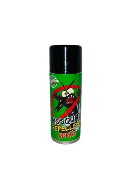 Mozquito Repellent - 400ml