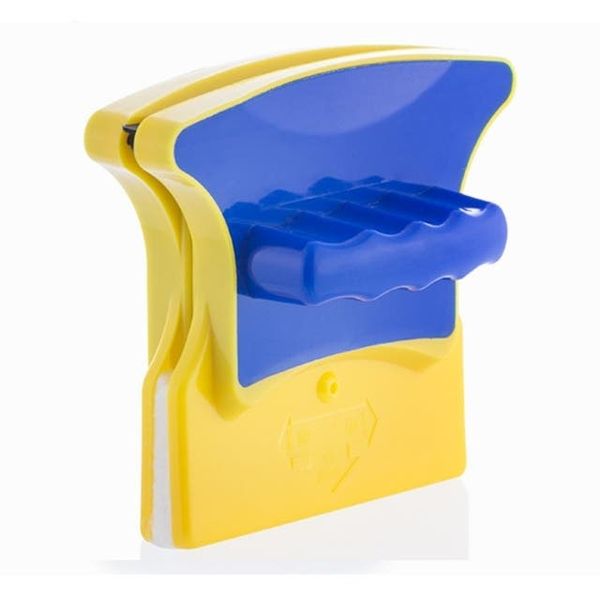 Magnetic Double Side Glass Wiper