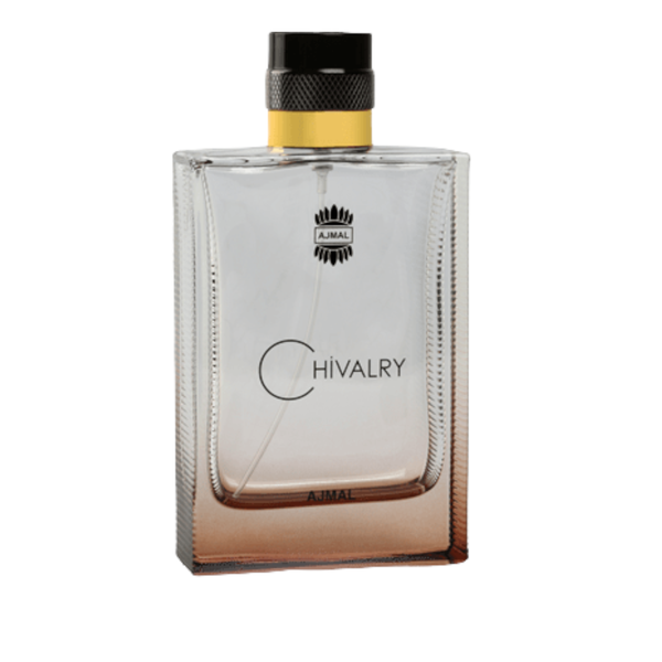 Ajmal - Chivalry For Men 100ml EDP