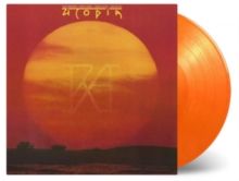 Ra (Vinyl / 12" Album Coloured Vinyl)